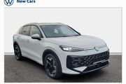 Volkswagen T-Roc 2027