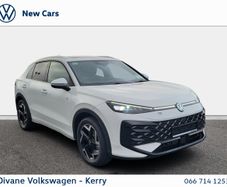 Volkswagen T-Roc 2027