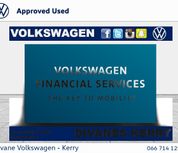 Volkswagen Tiguan 2026