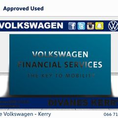 Volkswagen Tiguan 2026