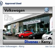 Volkswagen T-Cross 2026