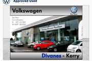 Volkswagen T-Cross 2026