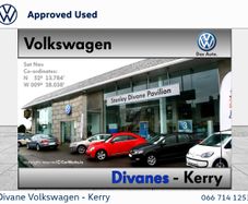 Volkswagen T-Cross 2026