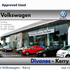Volkswagen T-Cross 2026