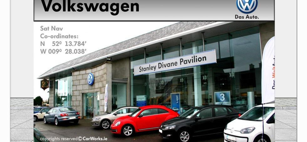 Volkswagen T-Cross 2026