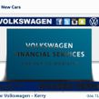 Volkswagen T-Roc 2027