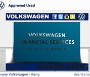 Volkswagen T-Cross 2026