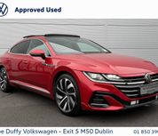 Volkswagen Arteon 2022