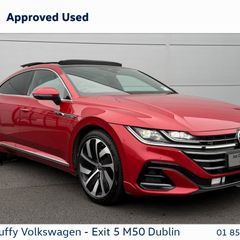 Volkswagen Arteon 2022