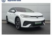 Volkswagen ID.5 2023