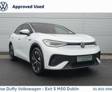 Volkswagen ID.5 2023