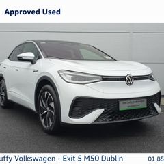 Volkswagen ID.5 2023