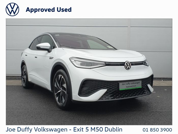 Volkswagen ID.5 2023