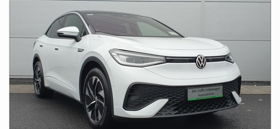 Volkswagen ID.5 2023