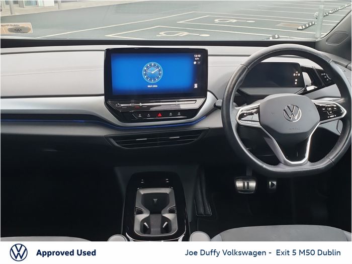 Volkswagen ID.5 2023