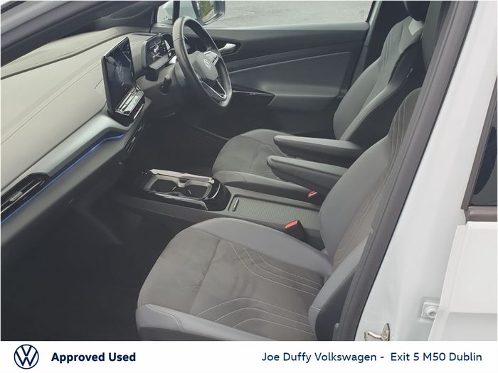 Volkswagen ID.5 2023