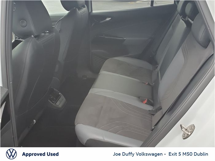Volkswagen ID.5 2023