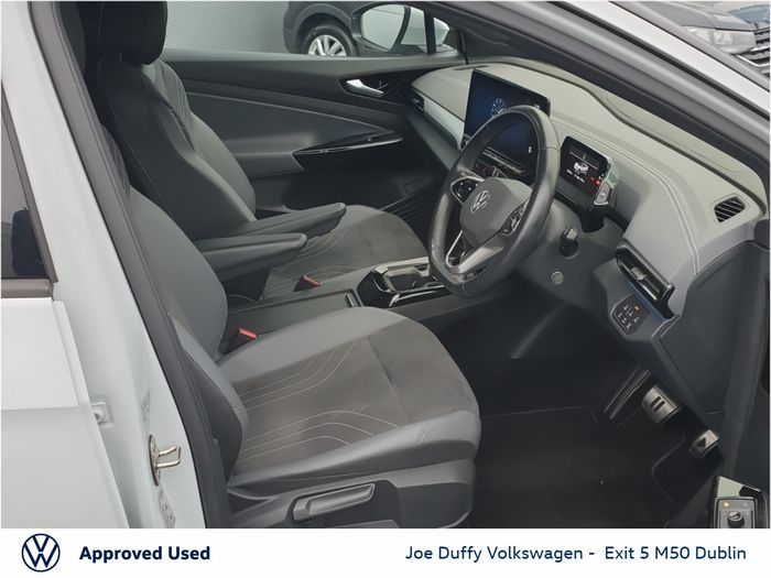 Volkswagen ID.5 2023