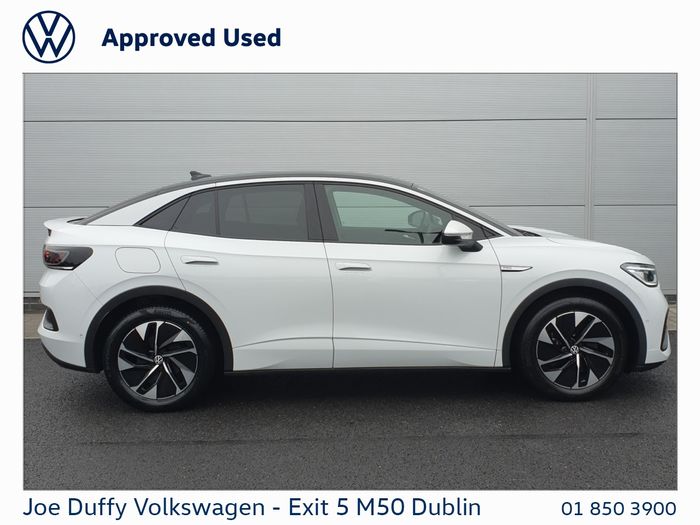 Volkswagen ID.5 2023