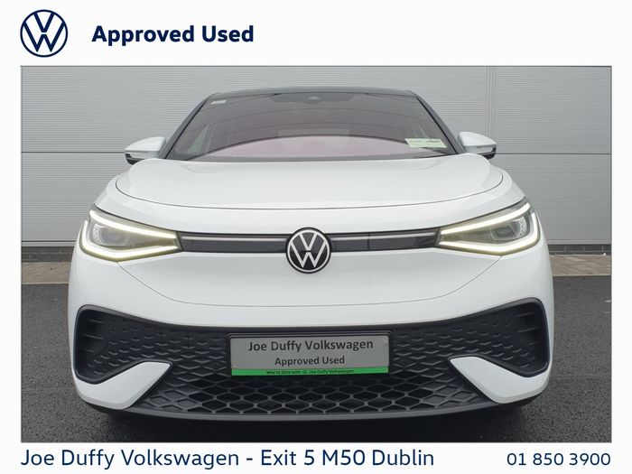 Volkswagen ID.5 2023