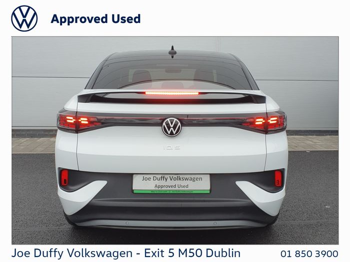 Volkswagen ID.5 2023