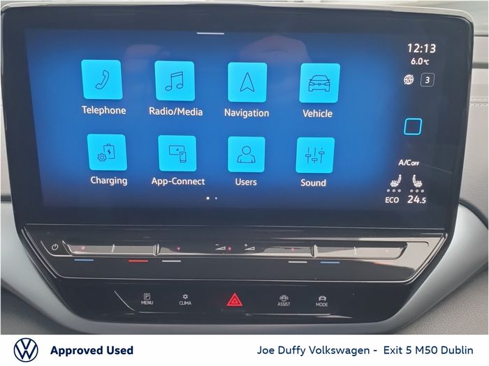 Volkswagen ID.5 2023