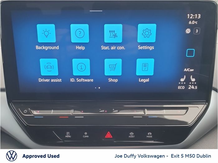 Volkswagen ID.5 2023