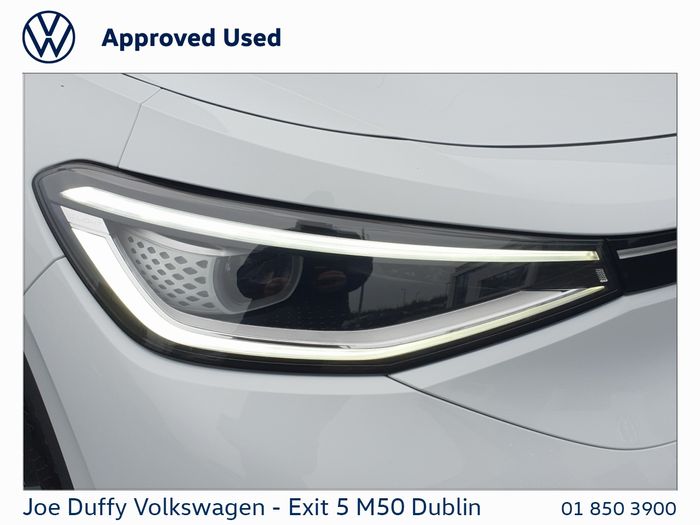 Volkswagen ID.5 2023