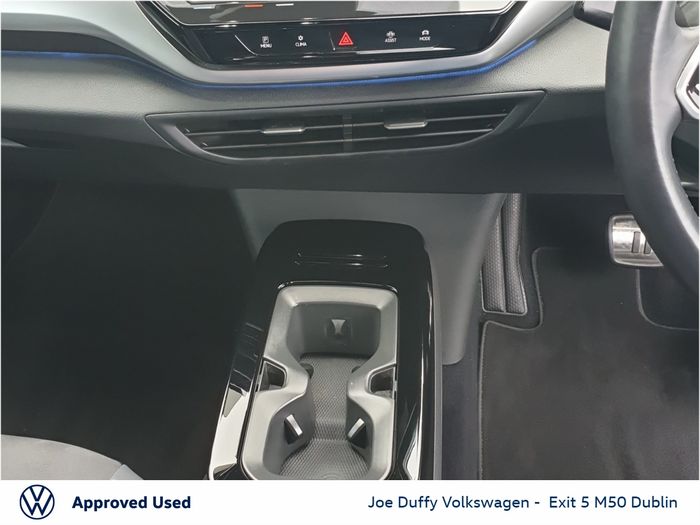 Volkswagen ID.5 2023