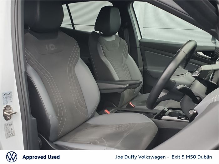 Volkswagen ID.5 2023