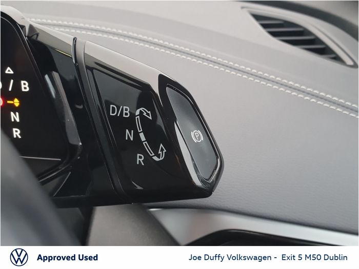 Volkswagen ID.5 2023
