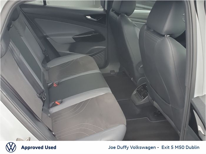 Volkswagen ID.5 2023