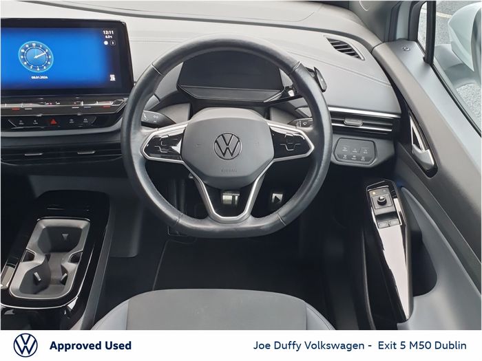 Volkswagen ID.5 2023