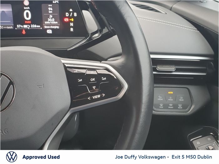 Volkswagen ID.5 2023