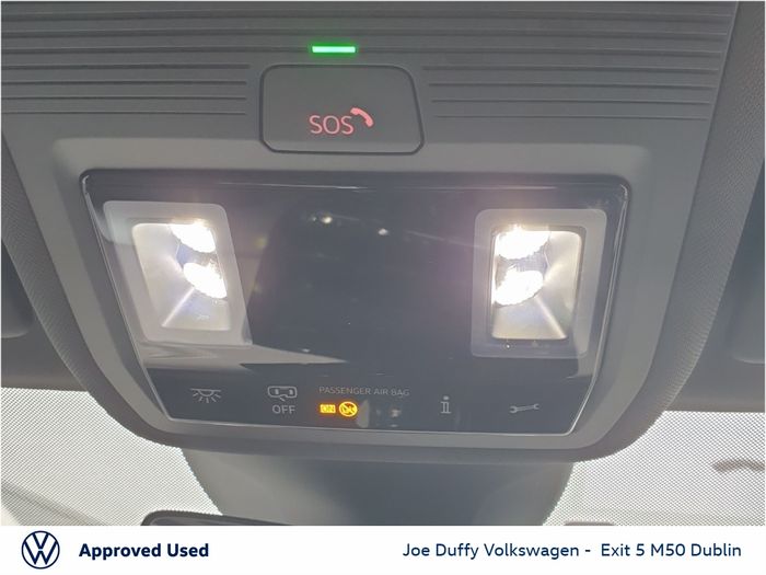 Volkswagen ID.5 2023