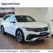Volkswagen Tiguan Allspace 2022
