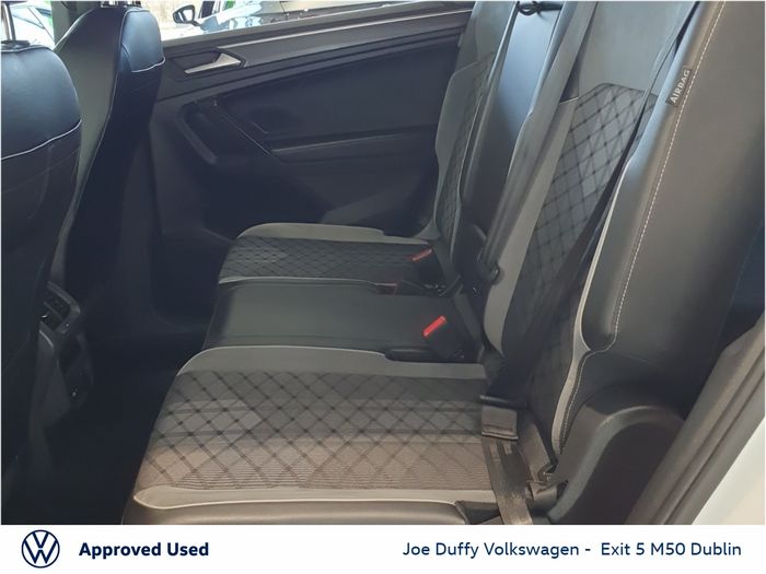 Volkswagen Tiguan Allspace 2022