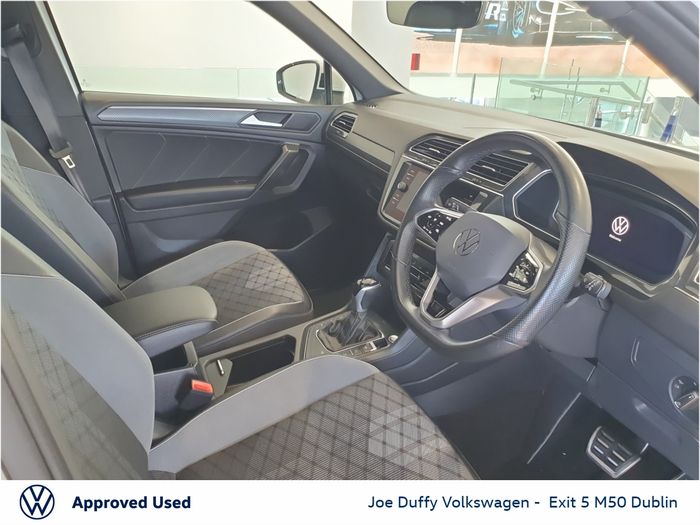 Volkswagen Tiguan Allspace 2022