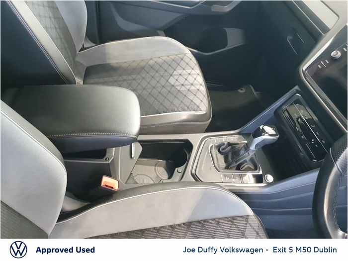 Volkswagen Tiguan Allspace 2022