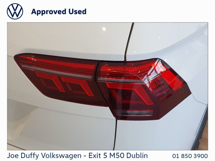 Volkswagen Tiguan Allspace 2022
