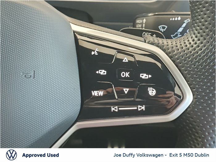 Volkswagen Tiguan Allspace 2022