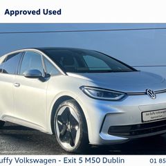 Volkswagen ID.3 2024