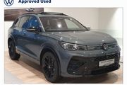 Volkswagen Tiguan 2026