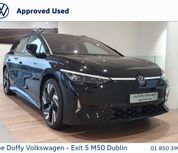Volkswagen ID.7 2026