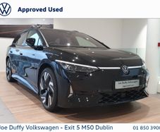 Volkswagen ID.7 2026