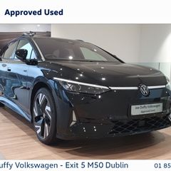 Volkswagen ID.7 2026