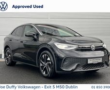 Volkswagen ID.5 2025