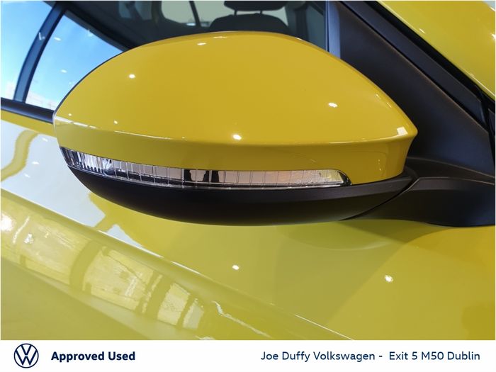 Volkswagen T-Cross 2026