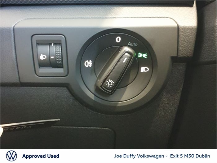 Volkswagen T-Cross 2026