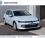 Volkswagen Golf 2026